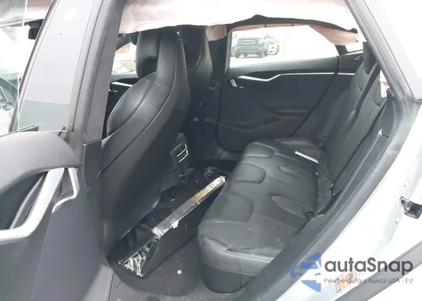 2017 Tesla Model S z USA, uszkodzony, nr VIN 5YJSA1E17HF189627